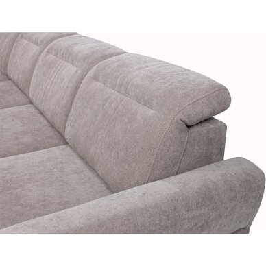 Minkštas kampas Cawo I 6 Minkštas kampas Cawo I 6