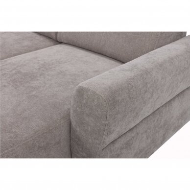 Minkštas kampas Cawo I 7 Minkštas kampas Cawo I 7