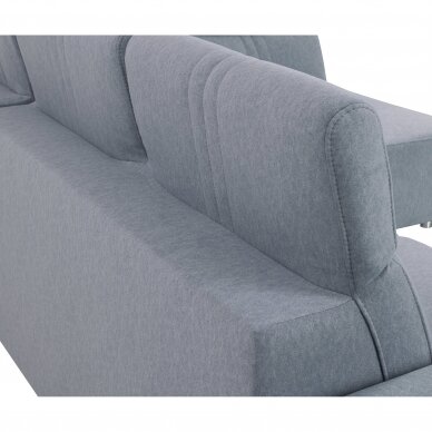 Minkštas kampas Cawo II 10 Minkštas kampas Cawo II 10