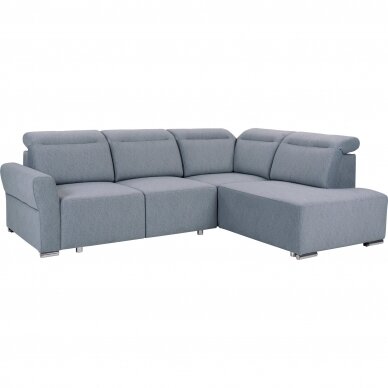 Minkštas kampas Cawo II 3 Minkštas kampas Cawo II 3