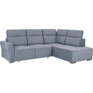 Minkštas kampas Cawo II 5 Minkštas kampas Cawo II 5