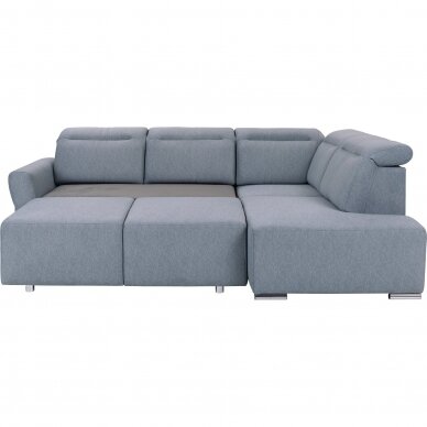 Minkštas kampas Cawo II 1 Minkštas kampas Cawo II 1