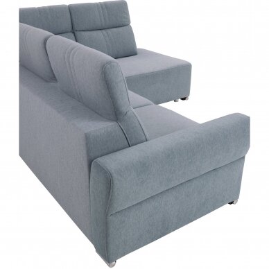 Minkštas kampas Cawo II 7 Minkštas kampas Cawo II 7