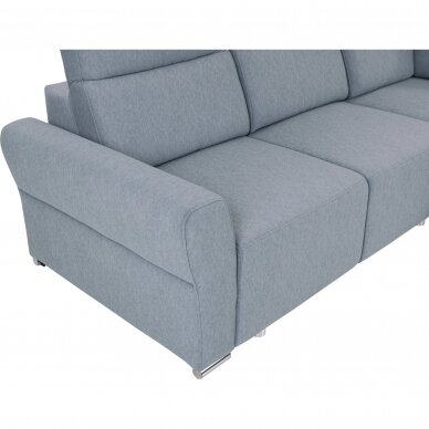 Minkštas kampas Cawo II 8 Minkštas kampas Cawo II 8