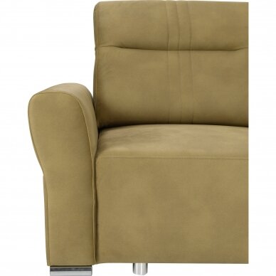 Minkštas kampas Cawo III 4 Minkštas kampas Cawo III 4