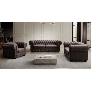 Sofa Chesterfield S3  1