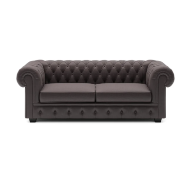 Sofa Chesterfield S3