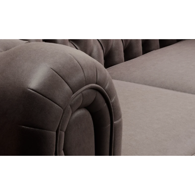 Sofa Chesterfield S2 2