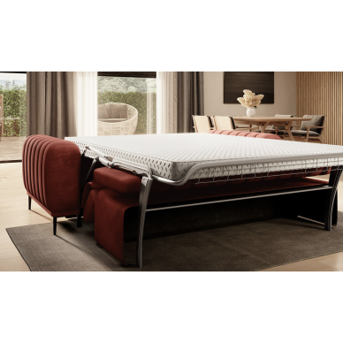 Sofa Gandi S140 4