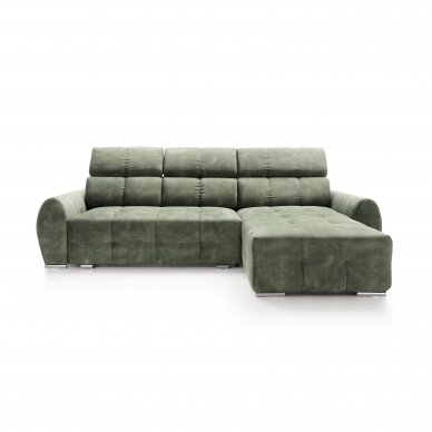 Minkštas kampas Garda III 1 Minkštas kampas Garda III 1