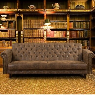 Sofa Glamour