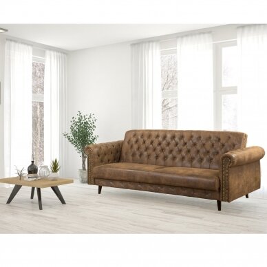 Sofa Glamour 1