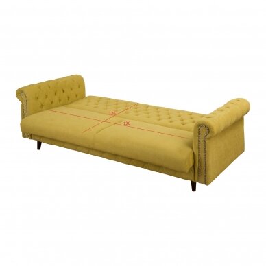 Sofa Glamour 9