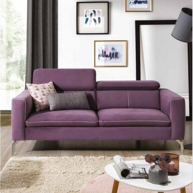 Sofa REZ 2 1