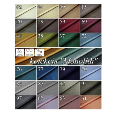 Sofa KELLY 5 Sofa KELLY 5