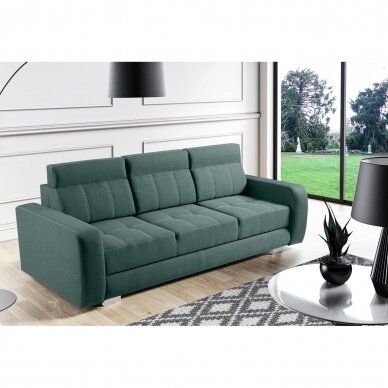 Sofa L 126