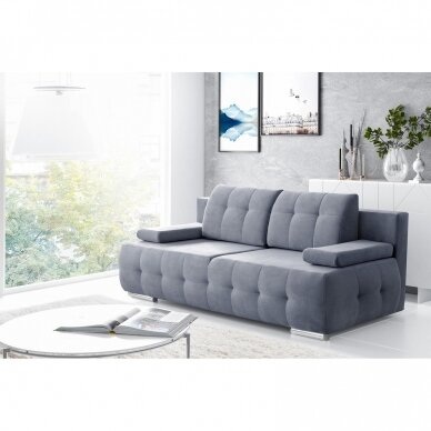 Sofa L 143