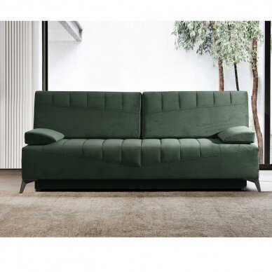 Sofa L 156