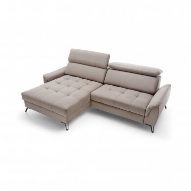 Minkštas kampas Lago 9 Minkštas kampas Lago 9