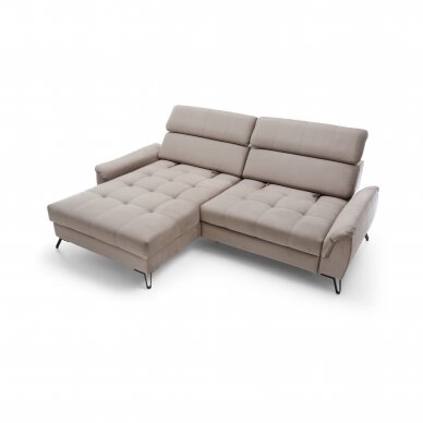 Minkštas kampas Lago 12 Minkštas kampas Lago 12