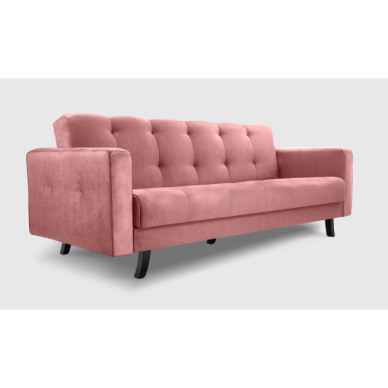 Sofa su miegamuoju mechanizmu Lizbona 6 Sofa su miegamuoju mechanizmu Lizbona 6