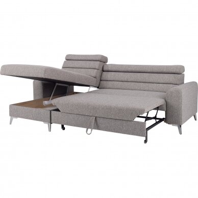 Minkštas kampas Lugo 2 Minkštas kampas Lugo 2