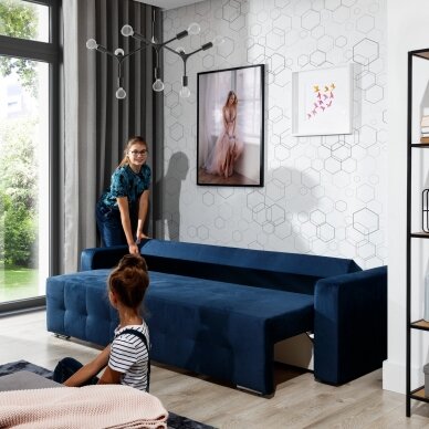 Sofa Luka 6