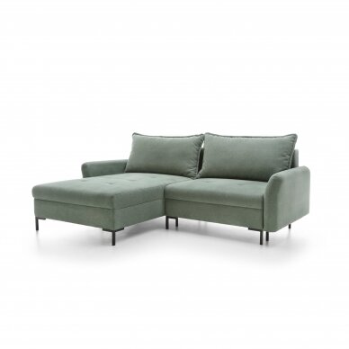 Minkštas kampas Marco 1 Minkštas kampas Marco 1