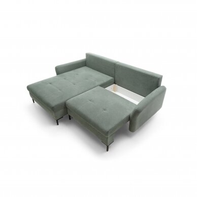 Minkštas kampas Marco 2 Minkštas kampas Marco 2