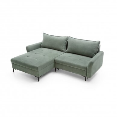 Minkštas kampas Marco 3 Minkštas kampas Marco 3