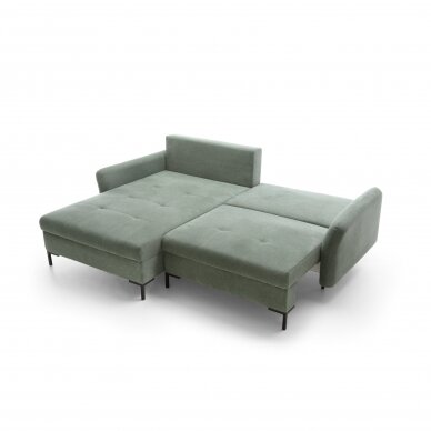 Minkštas kampas Marco 5 Minkštas kampas Marco 5