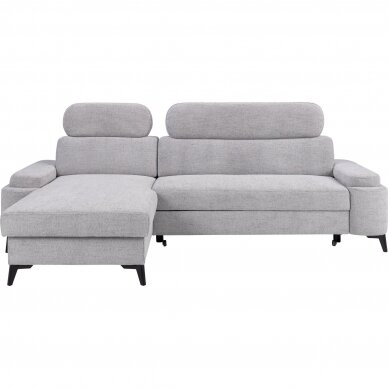 Minkštas kampas Moena 3 Minkštas kampas Moena 3