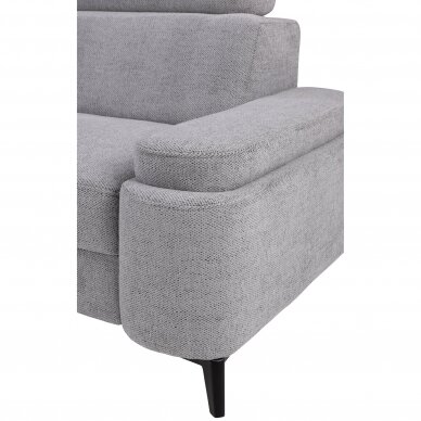 Minkštas kampas Moena 10 Minkštas kampas Moena 10