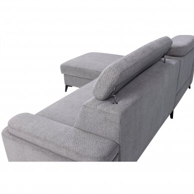 Minkštas kampas Moena 12 Minkštas kampas Moena 12