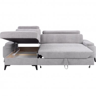 Minkštas kampas Moena 4 Minkštas kampas Moena 4