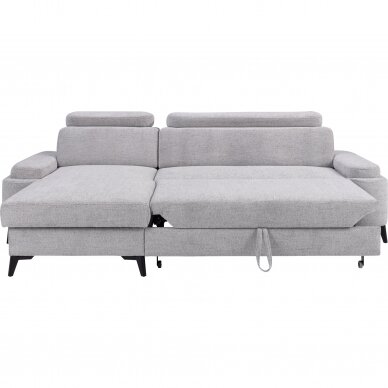 Minkštas kampas Moena 5 Minkštas kampas Moena 5