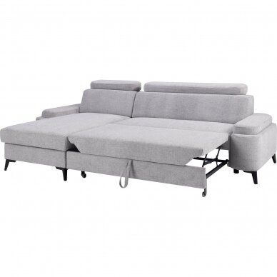 Minkštas kampas Moena 6 Minkštas kampas Moena 6