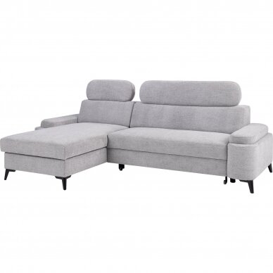 Minkštas kampas Moena 9 Minkštas kampas Moena 9