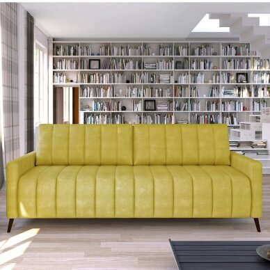 Sofa-lova Lymo