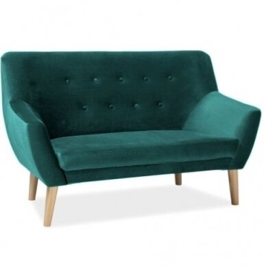 Sofa SNO 2 velvet 2