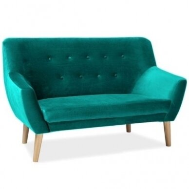 Sofa SNO 2 velvet 3