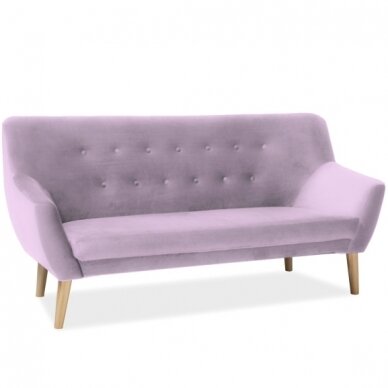 Sofa SNO 3 velvet 3