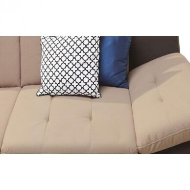 Sofa MOL 4 3