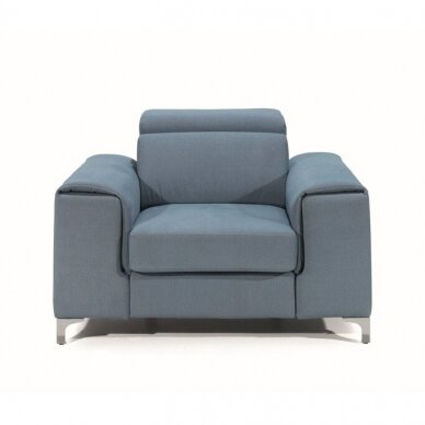 Fotelis NOVA 7 1