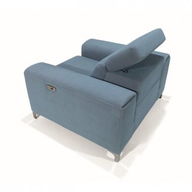 Fotelis NOVA 7 2 Fotelis NOVA 7 2