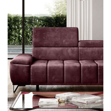 Sofa Palladio S3E 2