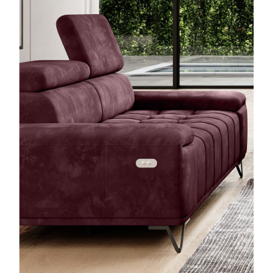 Sofa Palladio S3E 3