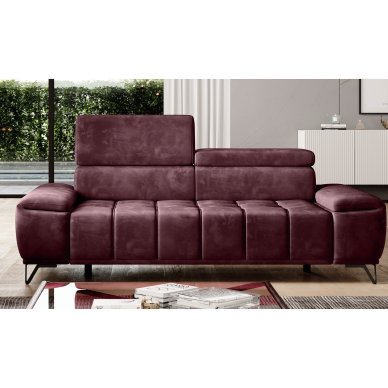 Sofa Palladio S3E 4