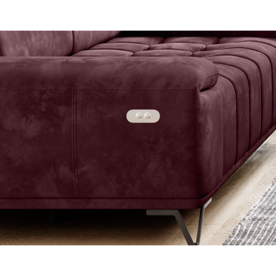 Sofa Palladio S3E 5