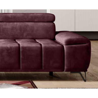 Sofa Palladio S3E 6